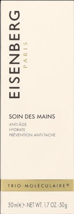 Actual product image Eisenberg Classique Soin des Mains (50 ml)