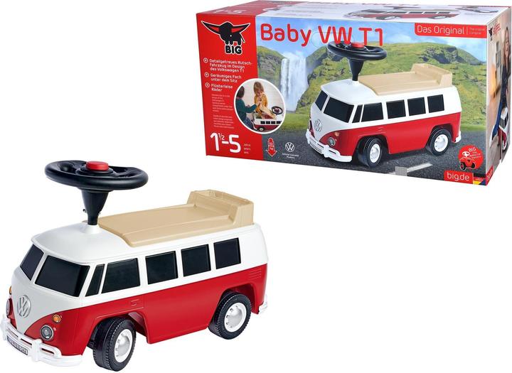 Productafbeelding Simba Baby VW T1