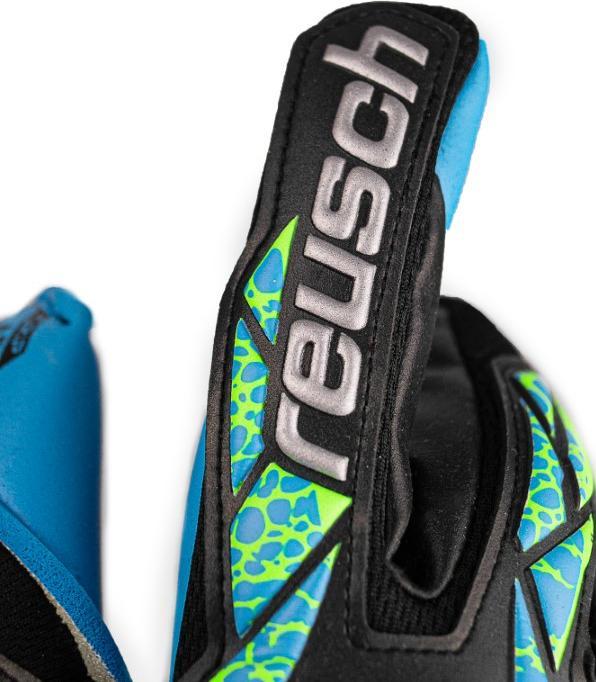 Actual product image Reusch Attract Aqua (9)