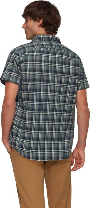 Produktbild Mammut Trovat Summer Shirt Men (S)