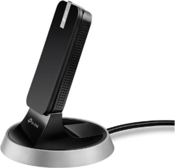 Actual product image TP-Link Archer T9UH: AC1900 USB 3.0 adapter (USB 3.0)