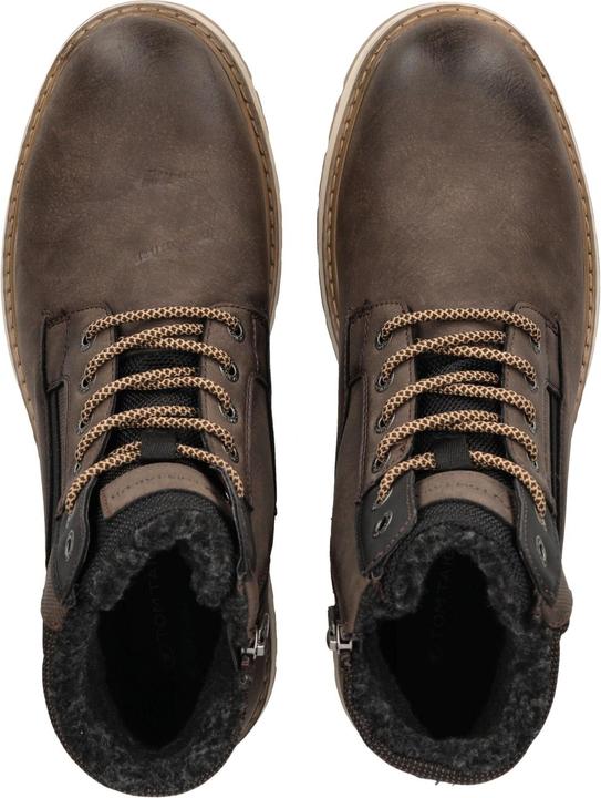 Actual product image Tom Tailor Stiefelette (43)