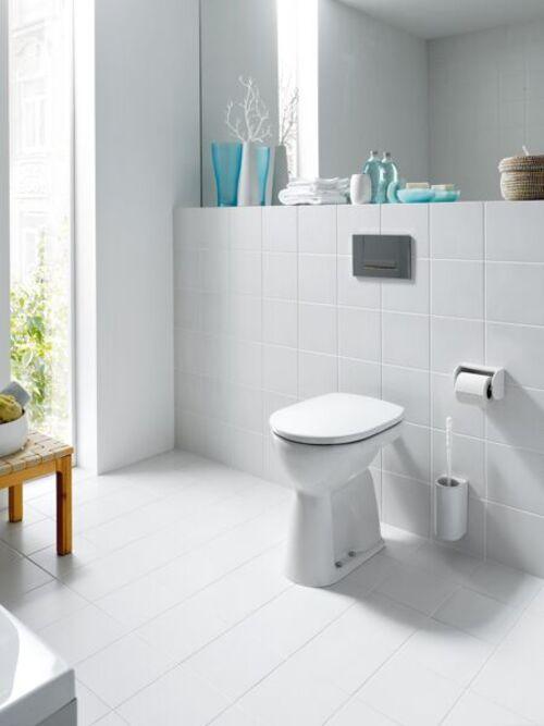Produktbild Laufen WC-Sitz PRO mit Deckel manhattan