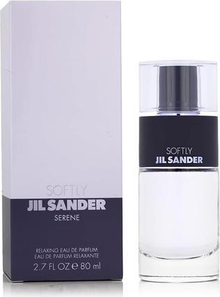 Actual product image Jil Sander Softly Serene (Eau de parfum, 80 ml)