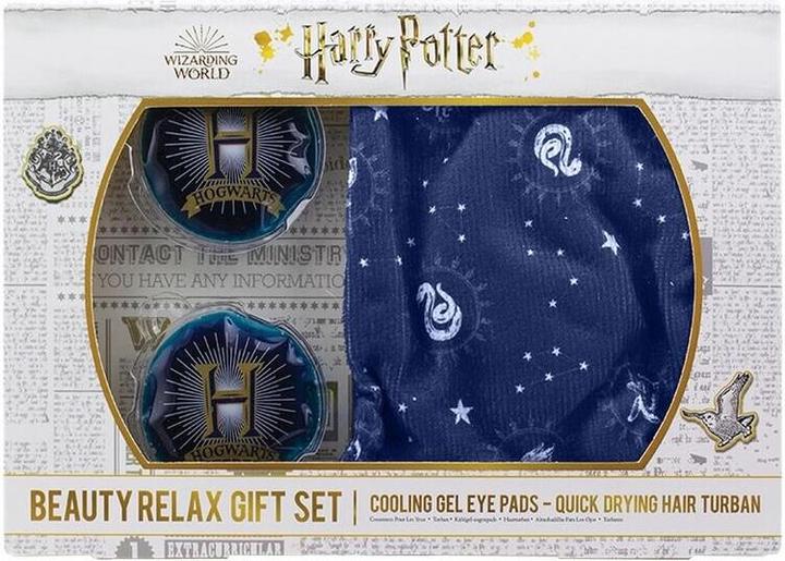 Paladone Products 4Seite Harry Potter (Haarpflege set)