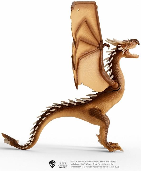 Produktbild Schleich Ungarischer Hornschwanz