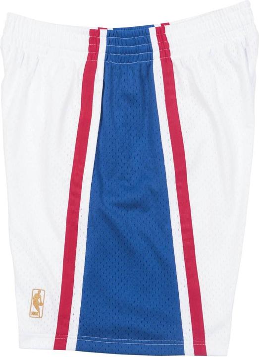 Actual product image Mitchell & Ness short phiadephia 76ers nba (L)