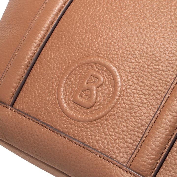 Immagine prodotto Bogner Shopper Bozen Zeta genarbtes Rindsleder