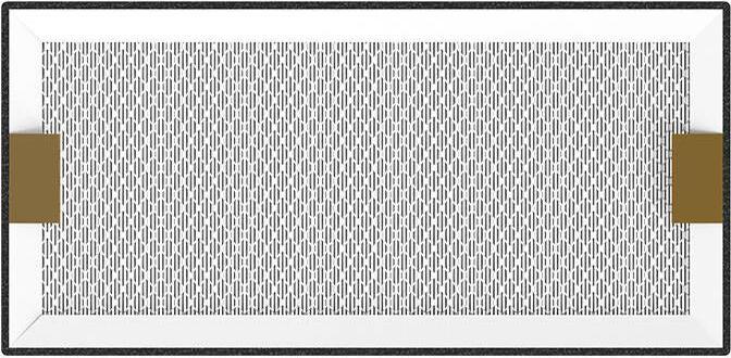 Image du produit Makeblock Filtres pour xTool Smoke Purifier 1 pack