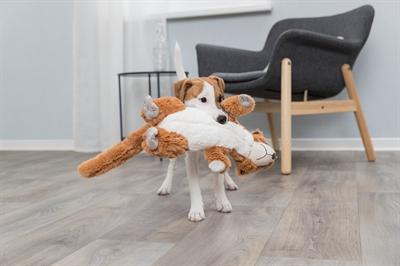 Actual product image Trixie Meerkat (Plush toy dog)
