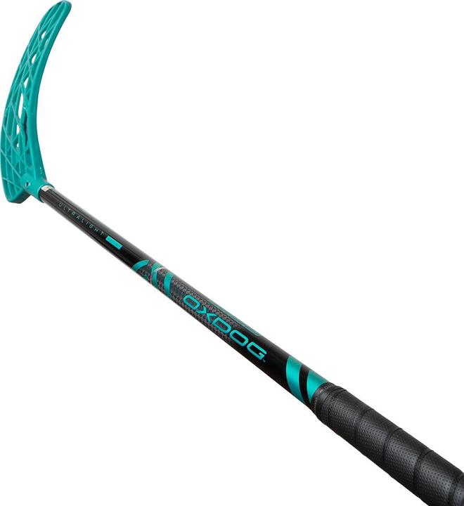 Actual product image Oxdog Floorball stick Ultimatelight HES 27 (1010 cm, Right)