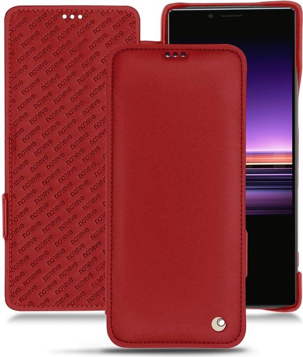 Image du produit Noreve Housse cuir horizontal (Sony Xperia 1)