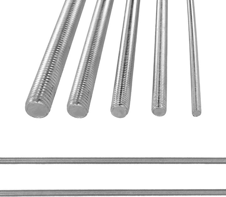 Actual product image Helpmate Threaded rod