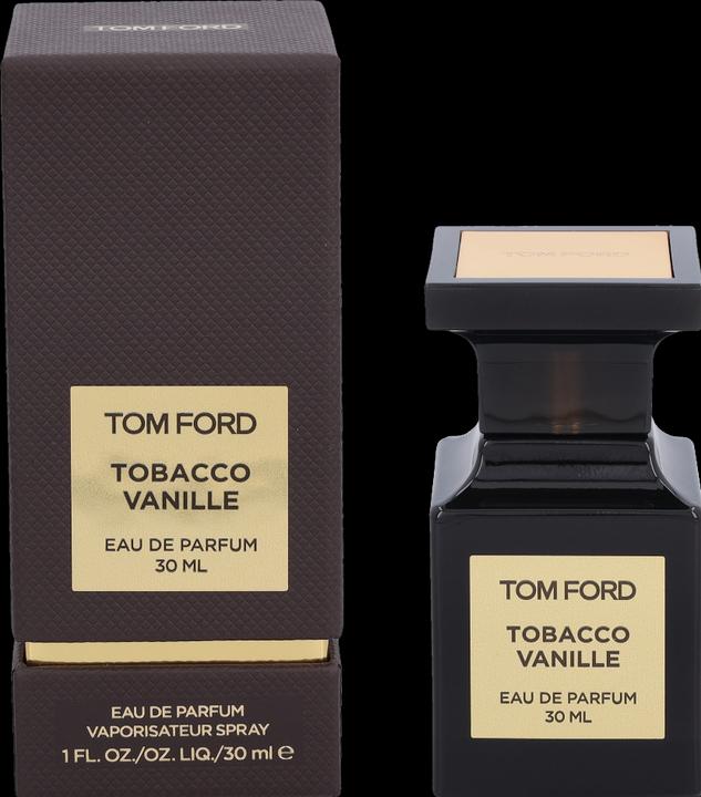 Produktbild Tom Ford Tobacco Vanille (Eau de Parfum, 30 ml)