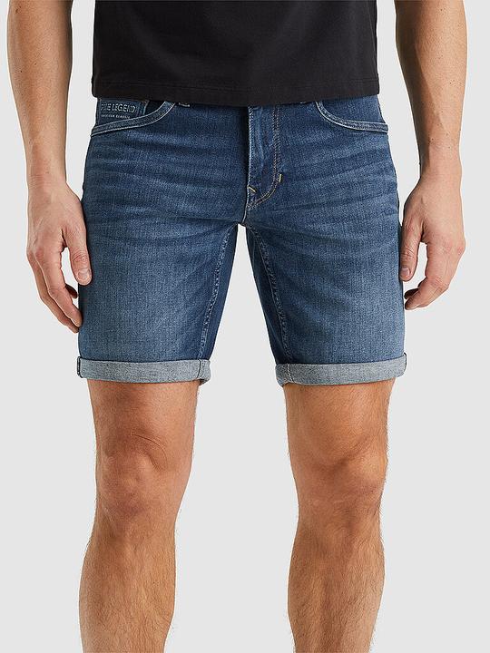 Actual product image Pme Legend NIGHTFLIGHT denim shorts (Frequency band 38 (2600 MHz))