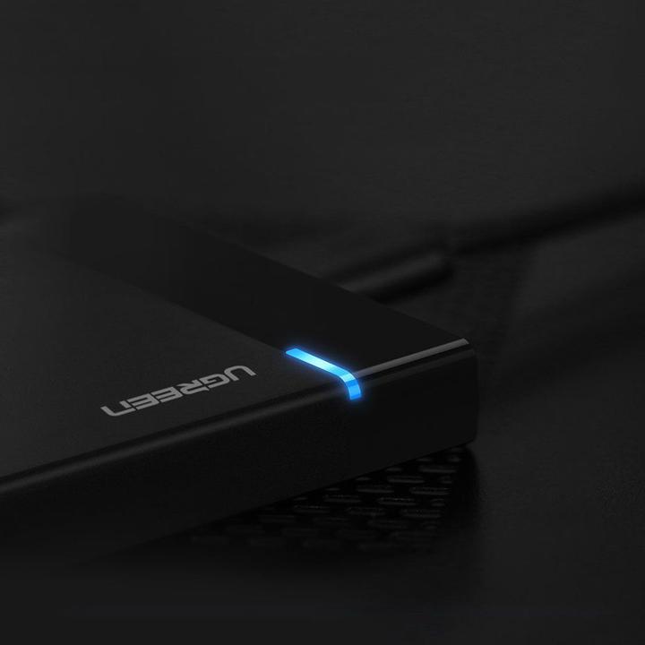 Produktbild Ugreen Hard Drive Gehäuse (2.5")