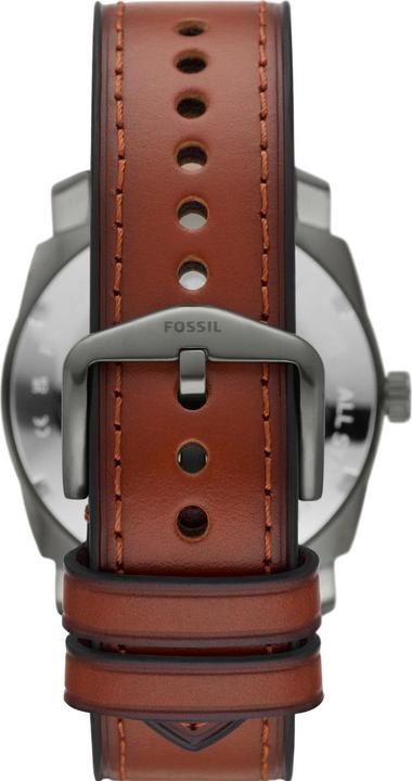 Actual product image Fossil Machine (Analogue wristwatch, 42 mm)