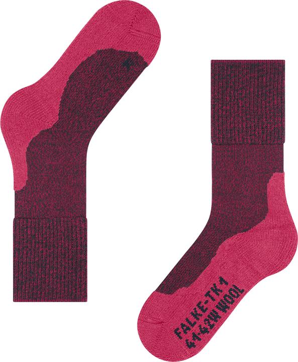 Actual product image Falke Socken TK1 Wool (37 - 38)