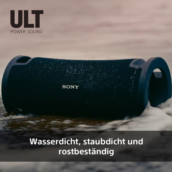 Productafbeelding Sony ULT Field 7 (30 h, Oplaadbare batterij)
