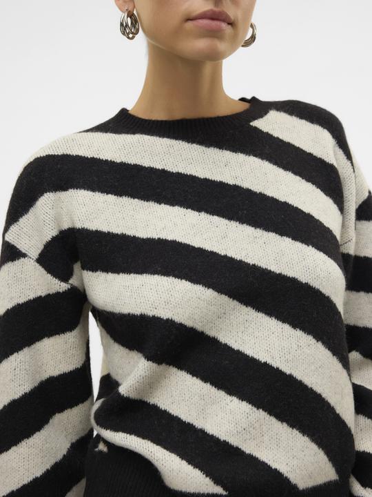 Immagine prodotto Vero Moda Maglia VMLARA Maglia a maglia (XS)