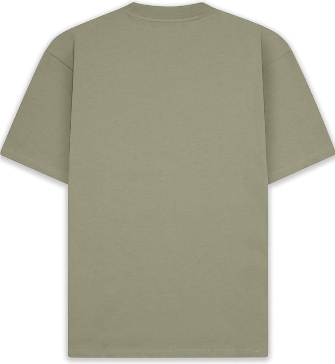 Image du produit Dropsize T-shirt Super Heavy Blank - 124991 (S)