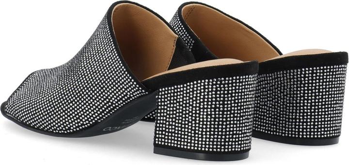 Actual product image Bianco BIACATE Mules (40)