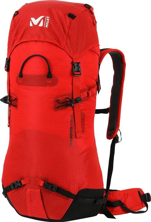 Millet Prolighter 38+10 Rucksack (10 l)