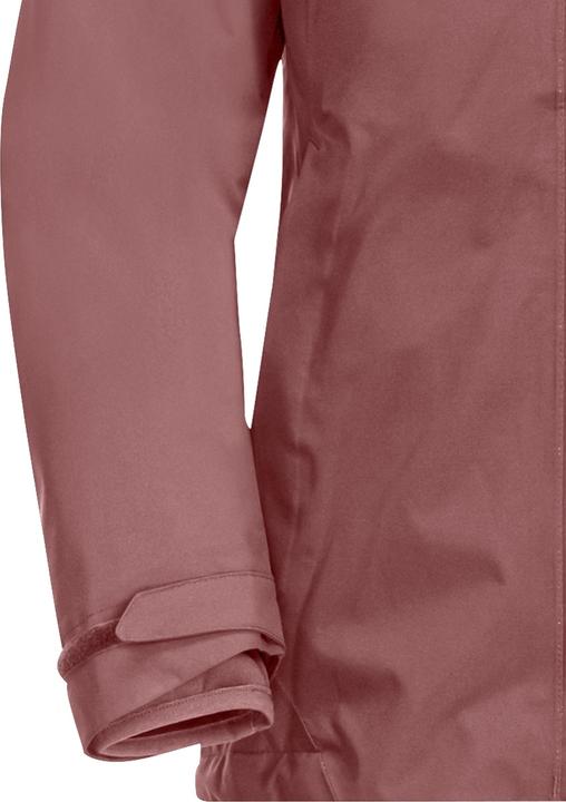 Image du produit Jack Wolfskin Luntal 3In1 Jkt W (XXL)