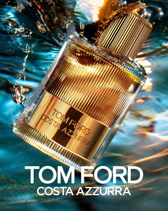 Image du produit Tom Ford Costa Azzurra (Eau de parfum, 100 ml)