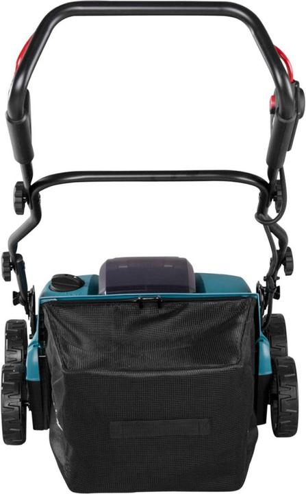 Produktbild Makita Akku-Vertikutierer XGT 40 V max • 38 cm • 50 L