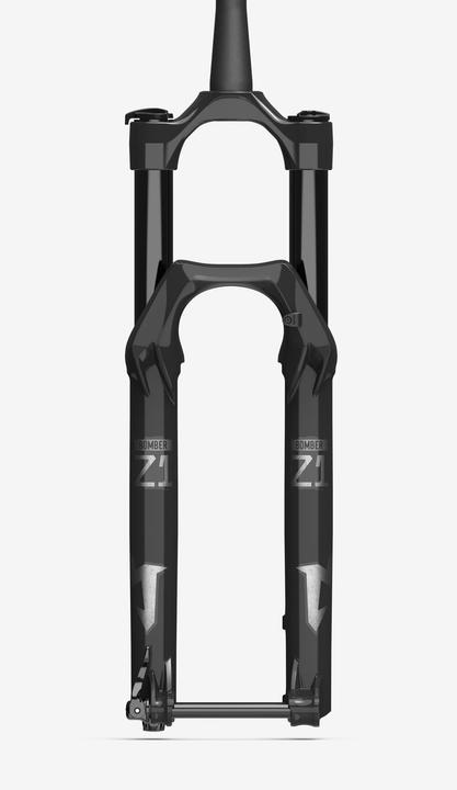 Actual product image Marzocchi Suspension fork Z1 E-Optimised Rail Sweep-Adj 15QRx110 1.5 T (160 mm, Air)