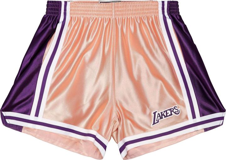 Mitchell & Ness shorts frau os angees akers (L)