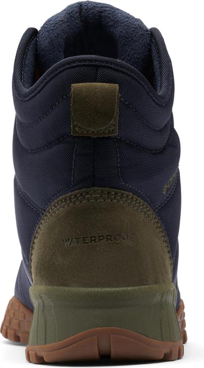 Actual product image Columbia Fairbanks Omni-Heat (42)