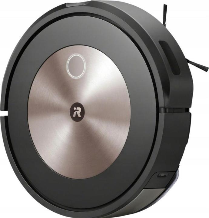 iRobot Roomba Combo J5 (Vacuum mopping robot)