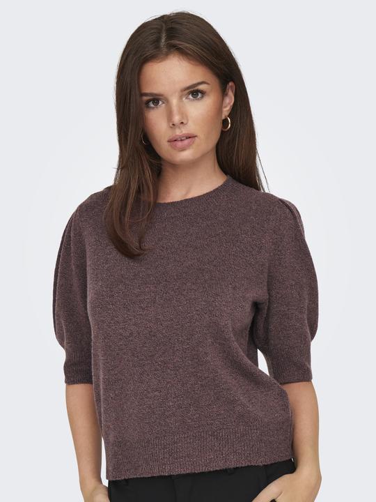 Produktbild Only ONLRICA Strickpullover Strickpullover (M)
