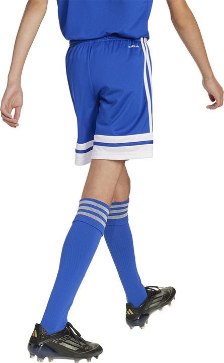 Actual product image adidas Squadra 25 Short Kids (140)