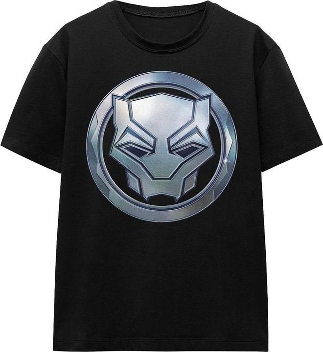 Produktbild Black Panther: Wakanda Forever TShirt (XL)