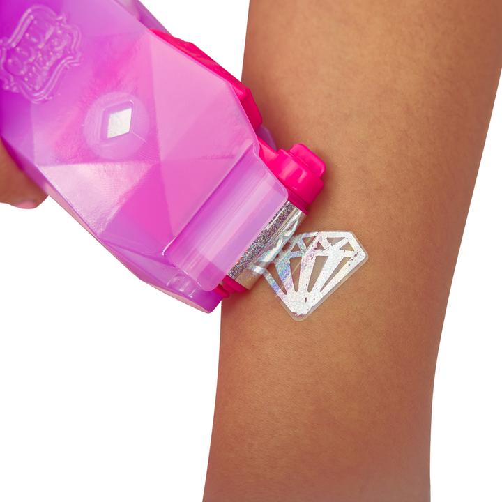 Produktbild Spin Master CLM Shimmer Me Tattoo Studio