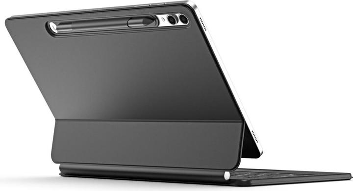 Immagine prodotto Dux Ducis MK Tastatur (US, Samsung Galaxy Tab S10+)