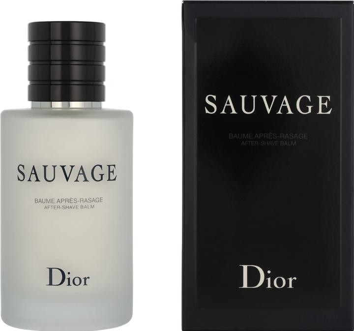 Produktbild Dior Sauvage (Aftershave Balsam, 100 ml)