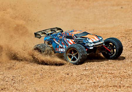 Produktbild Traxxas E-Revo (RTR Ready-to-Run)