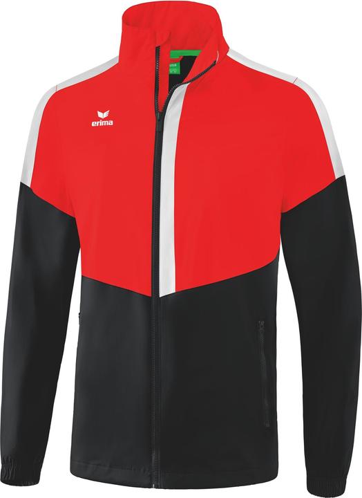 Erima Squad Allwetterjacke (152)