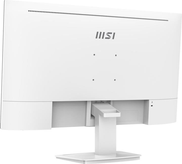 Produktbild MSI PRO MP273QW E2 (2560 x 1440 Pixel, 27")