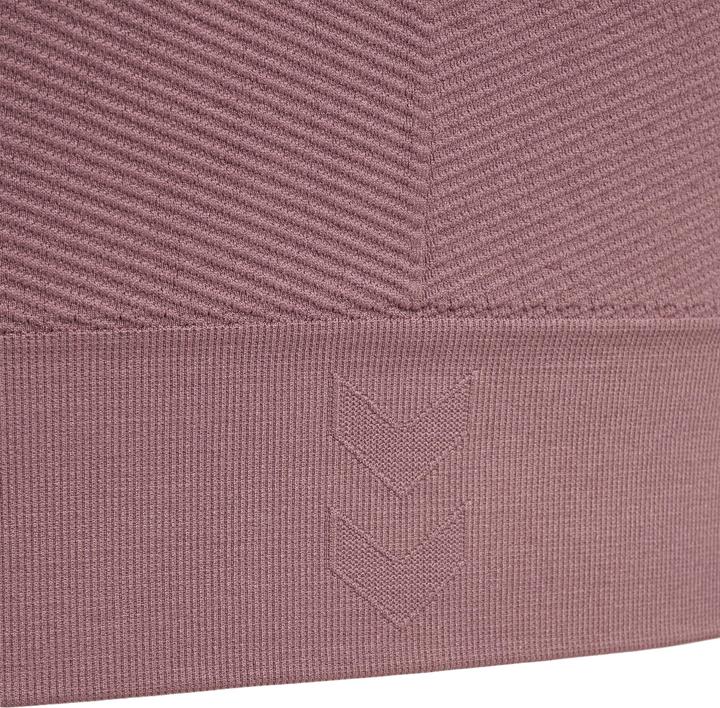 Actual product image hummel Hmltiffy Seamless Sports Top (XS)