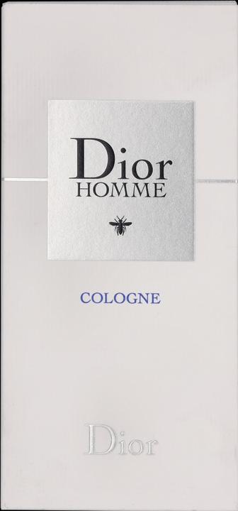 Produktbild Dior Homme (Eau de Cologne, 75 ml)