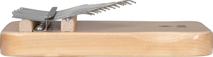 Actual product image Sela Kalimba 21 Maple Solid (Keyboard)