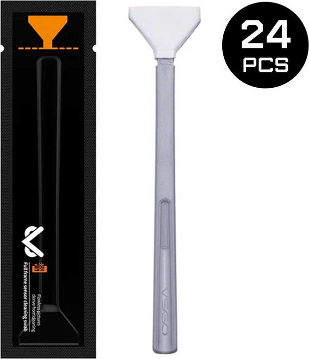VSGO Vollformat Sensor Reinigungs Swabs