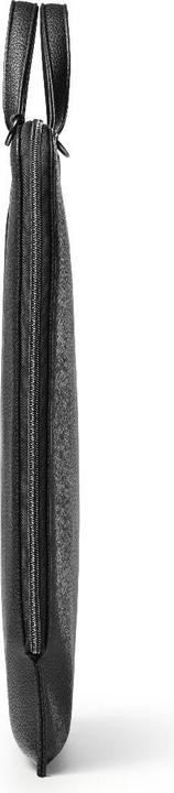 Image du produit Intempo Gate Trended - Sacoche pour ordinateur portable 17" en similicuir (17")