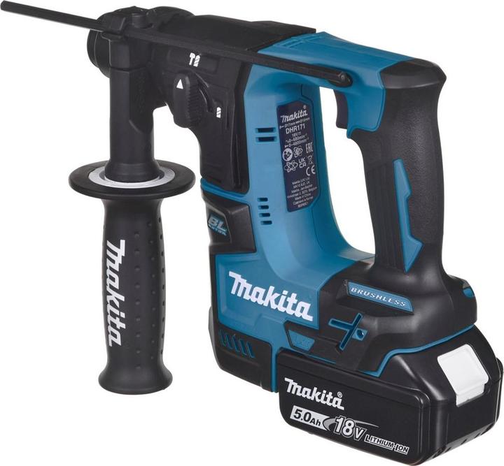 Produktbild Makita DHR171RTJ (Akkubetrieb)