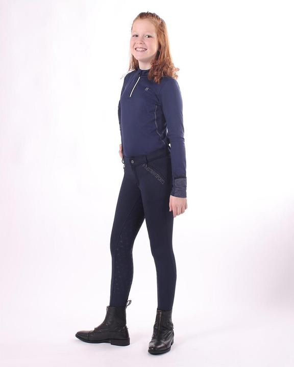 Immagine prodotto Qhp Camicia riscaldata Loua Junior (164)